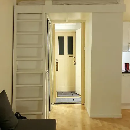 Cinema Large Studio Ελσίνκι