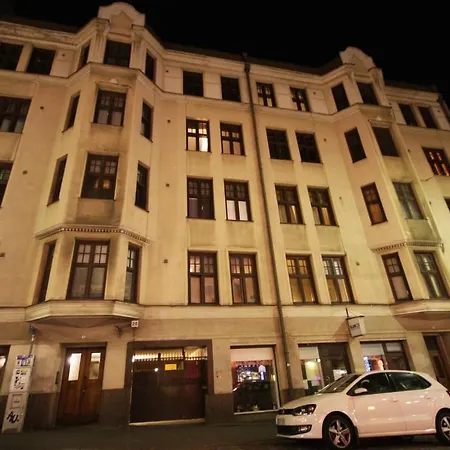 Cinema Large Studio Helsinki